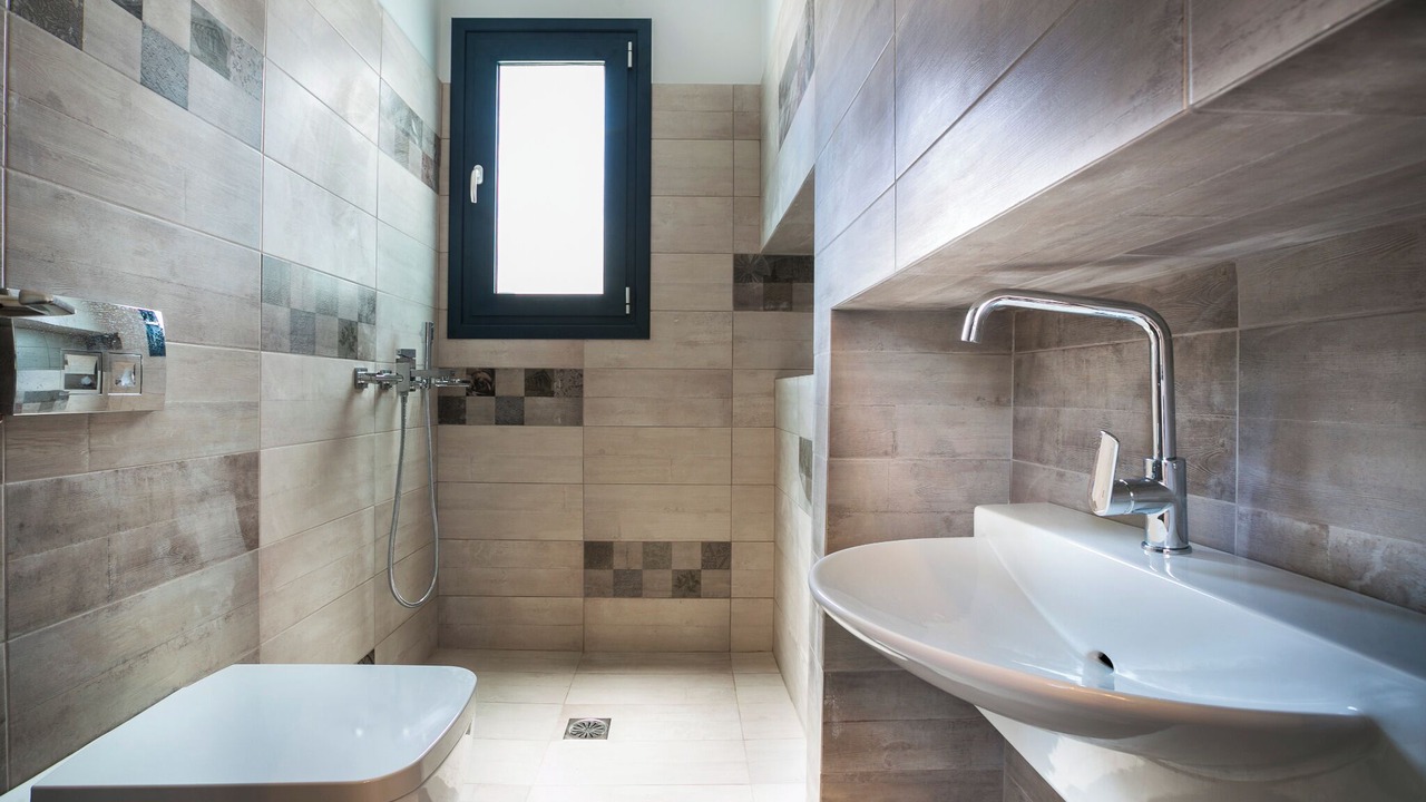 Photo of Bathroom in Sarlata
