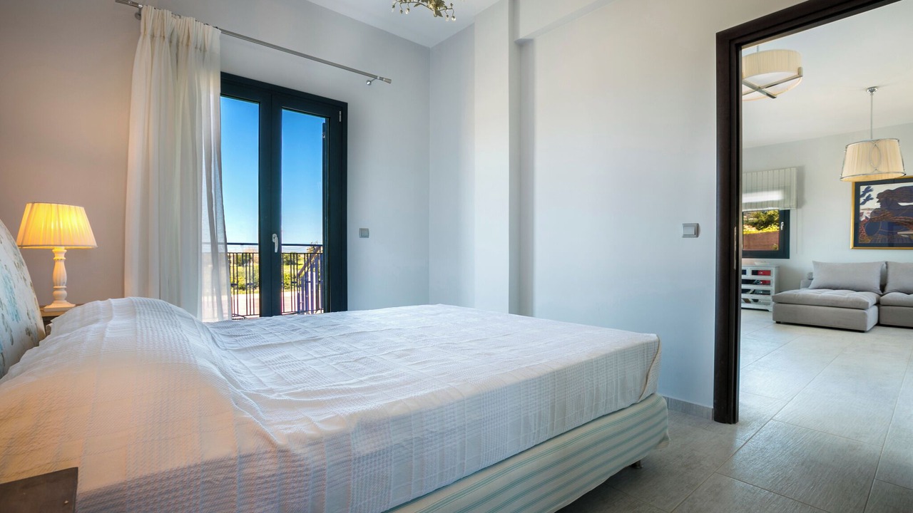 Photo of Bedroom in Sarlata