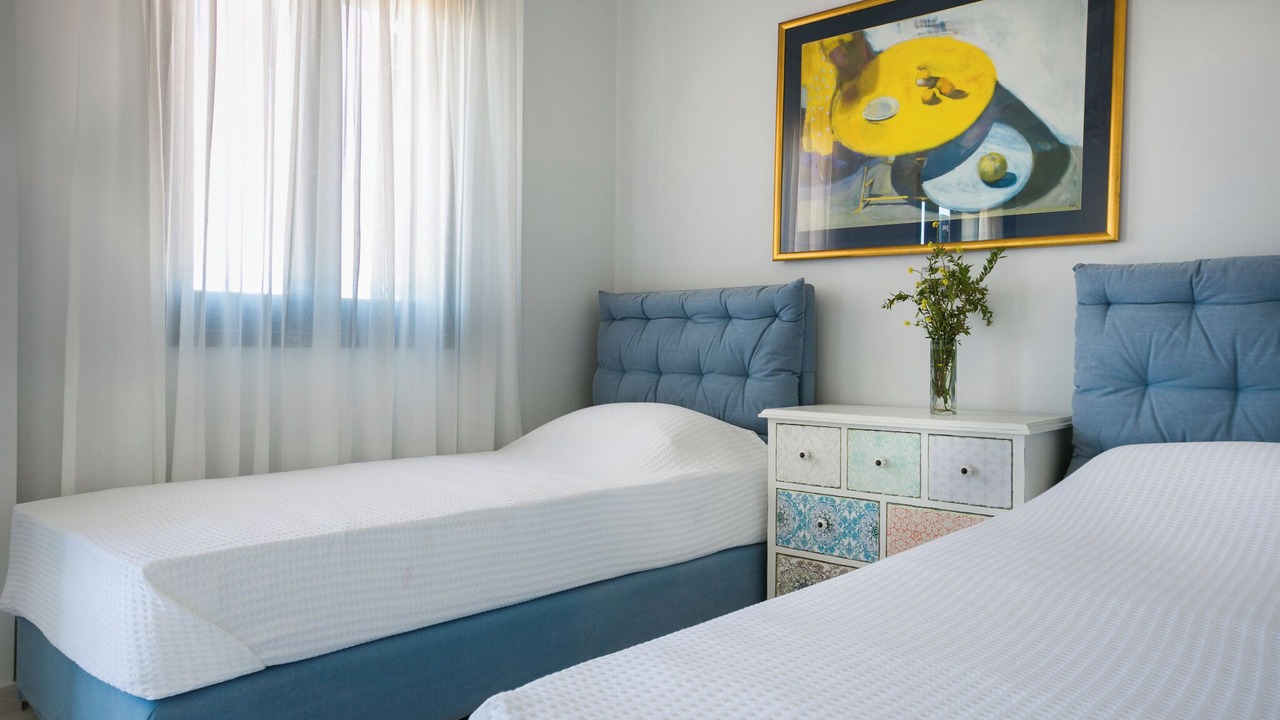 Photo of Bedroom in Sarlata