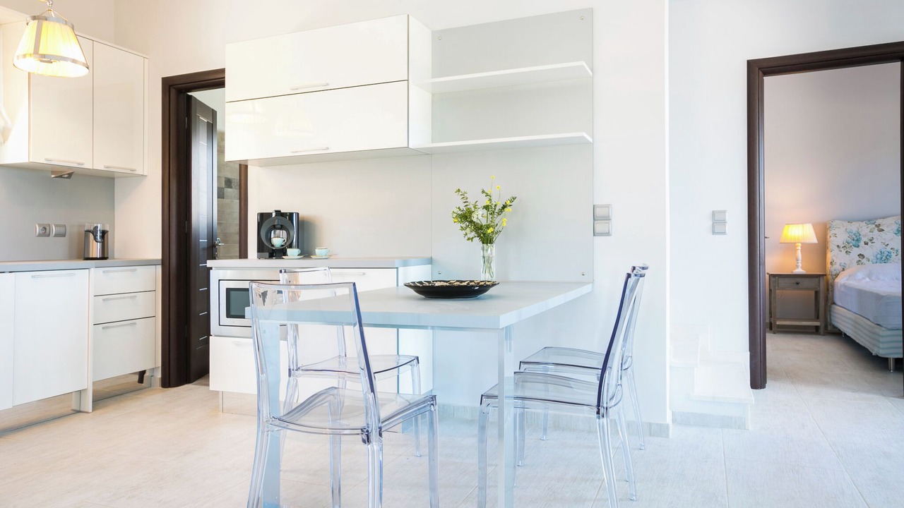 Photo of Kitchen in Sarlata