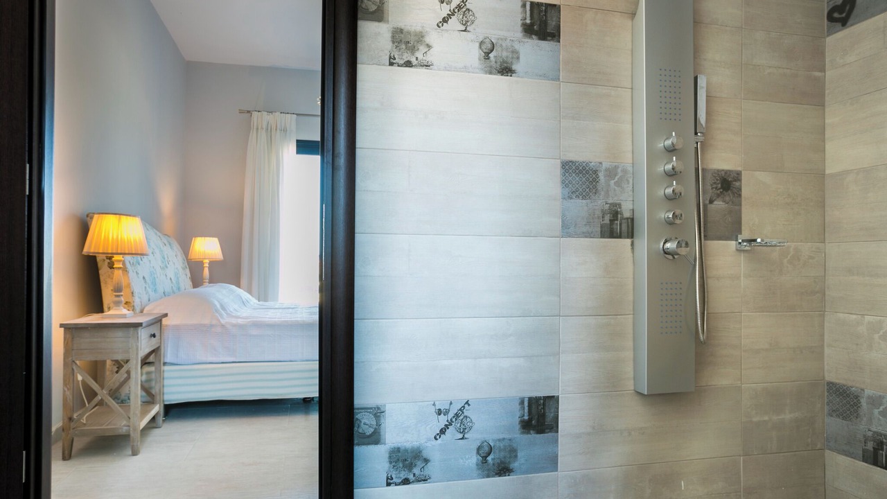 Photo of Bathroom in Sarlata