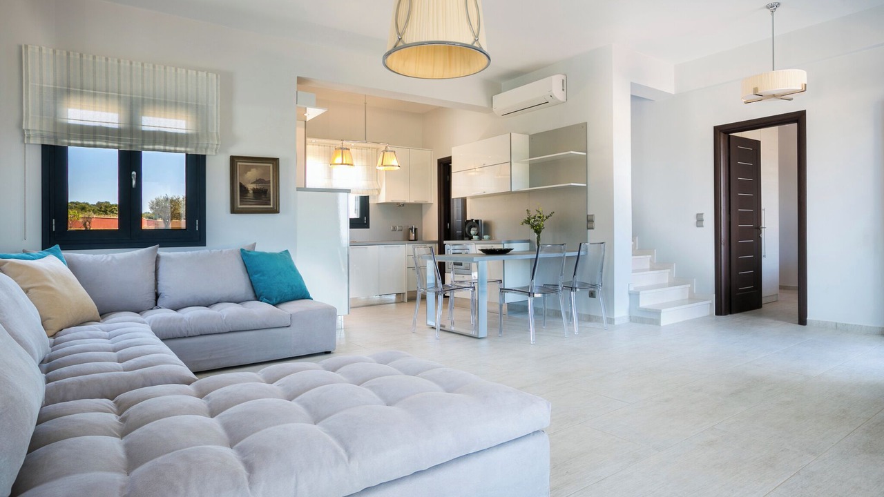 Photo of Livingroom in Sarlata