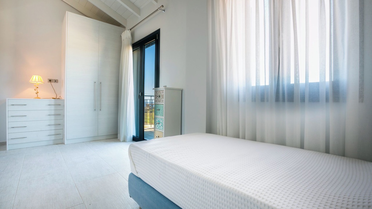 Photo of Bedroom in Sarlata