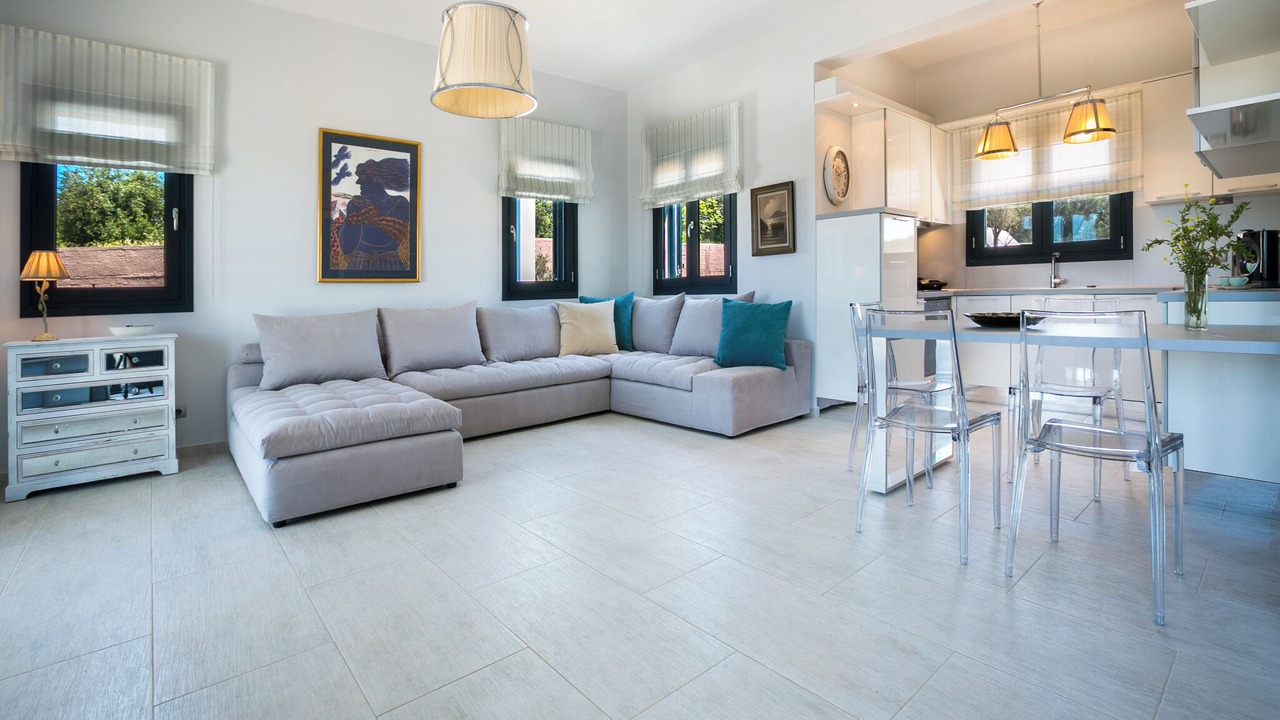 Photo of Livingroom in Sarlata