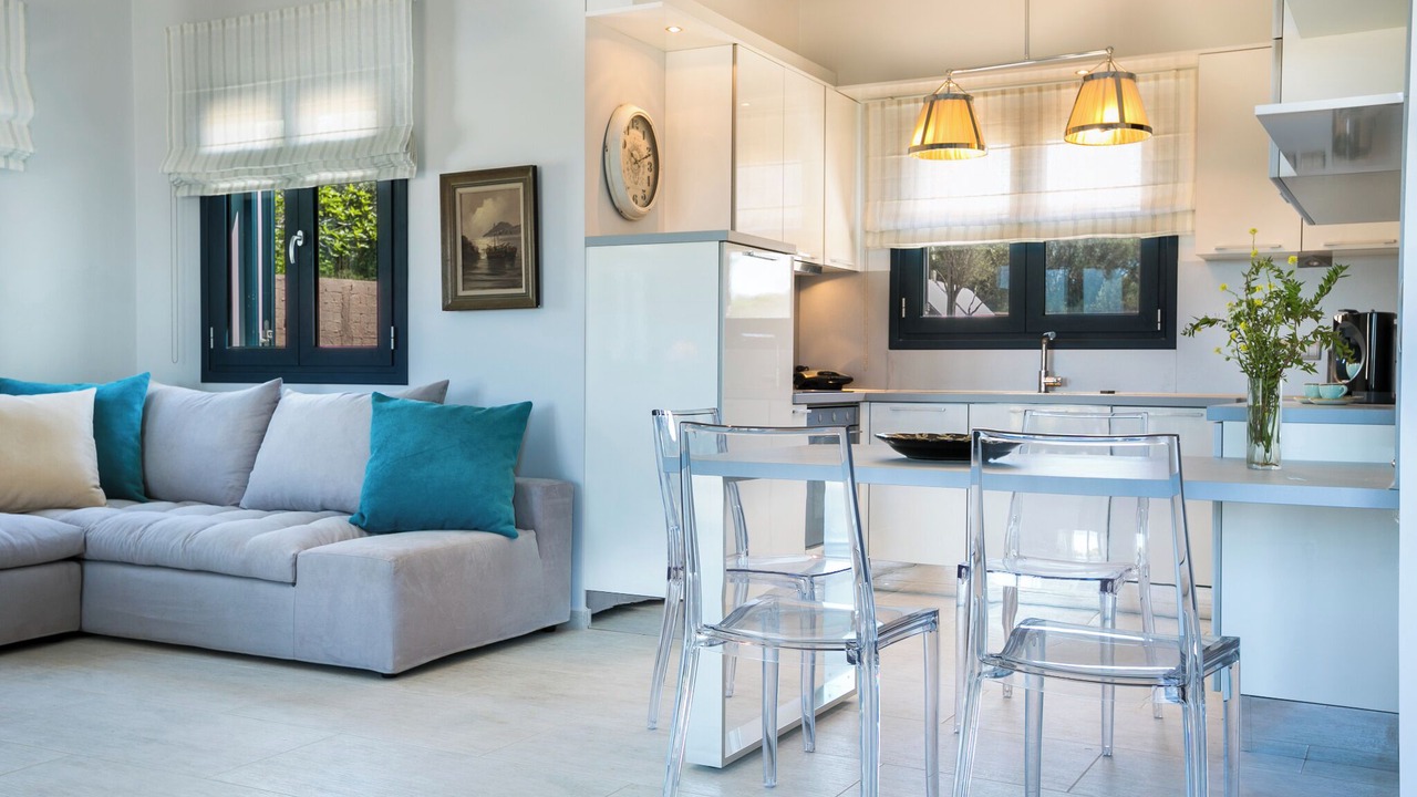 Photo of Livingroom in Sarlata