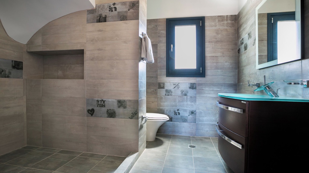 Photo of Bathroom in Sarlata