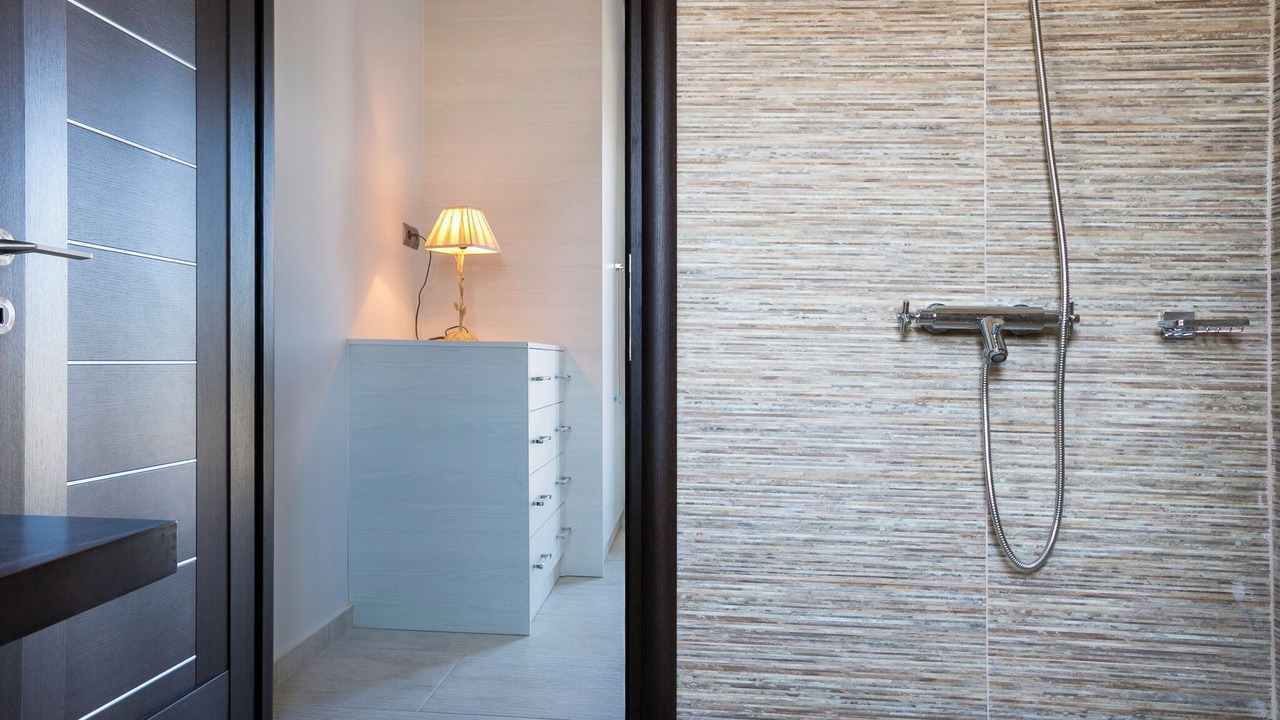 Photo of Bathroom in Sarlata