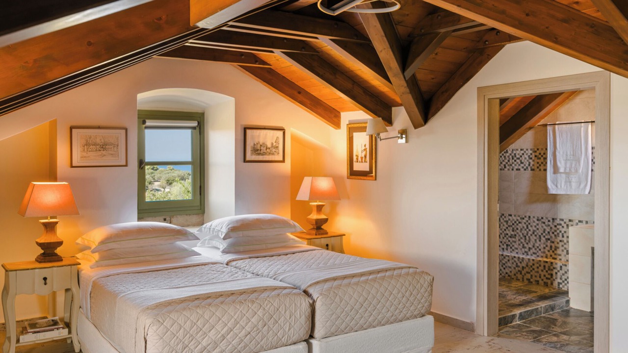 Photo of Bedroom in Sarlata