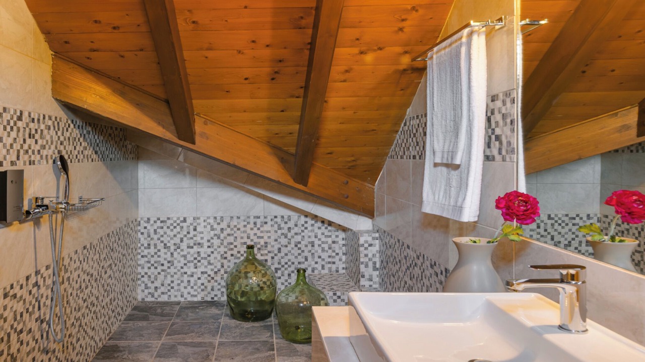 Photo of Bathroom in Sarlata