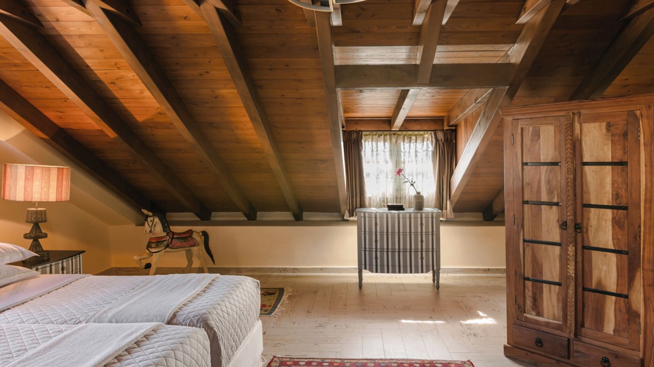 Photo of Bedroom in Sarlata