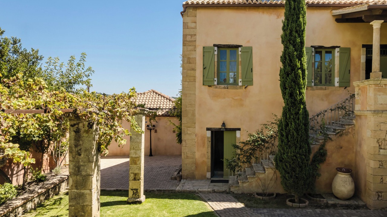 Photo of Outdoor in Sarlata