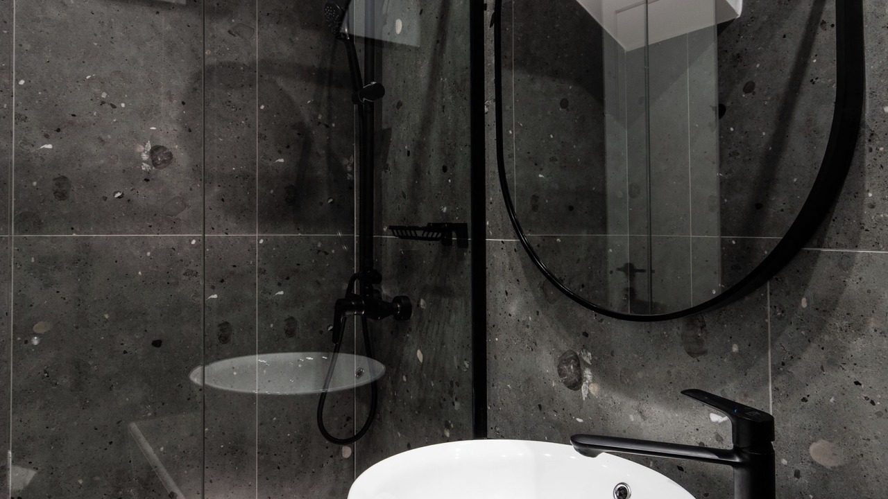 Photo of Bathroom in Archangelos