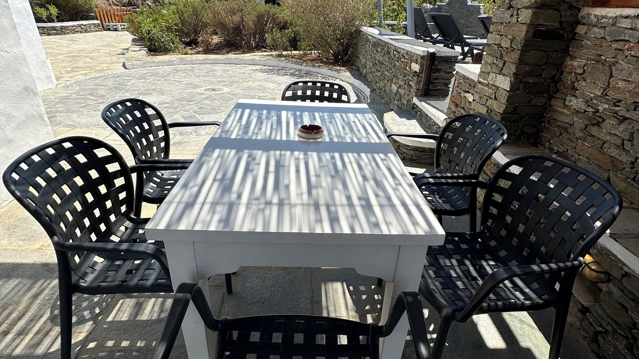 Photo of Outdoor in Platis Gialos