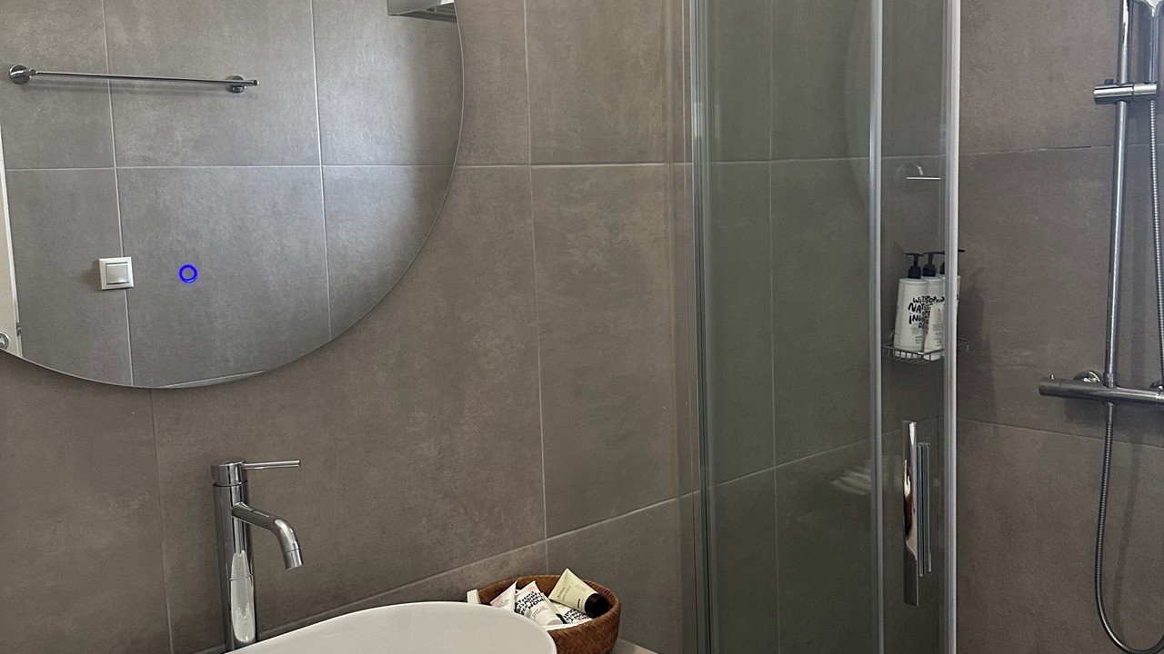 Photo of Bathroom in Platis Gialos