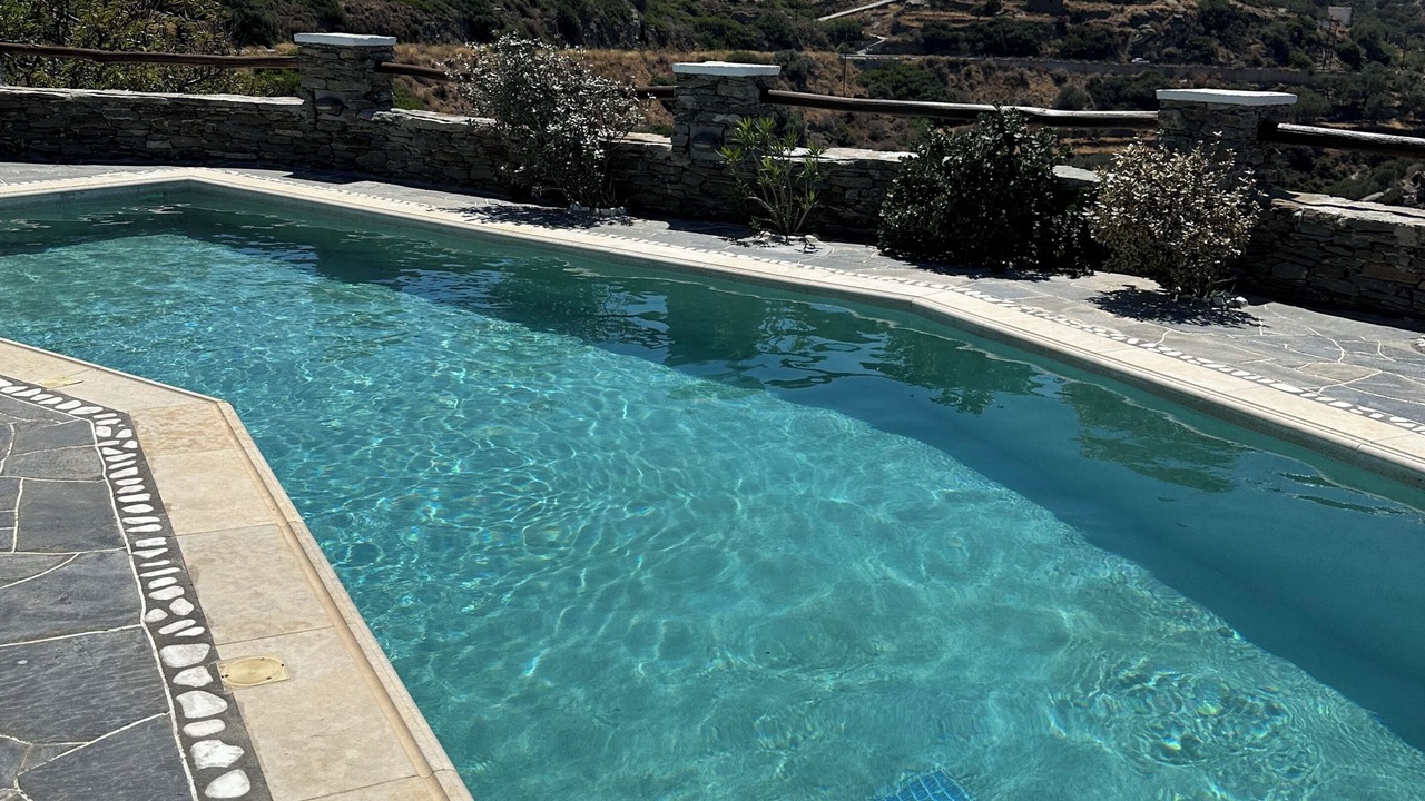 Photo of Outdoor in Platis Gialos