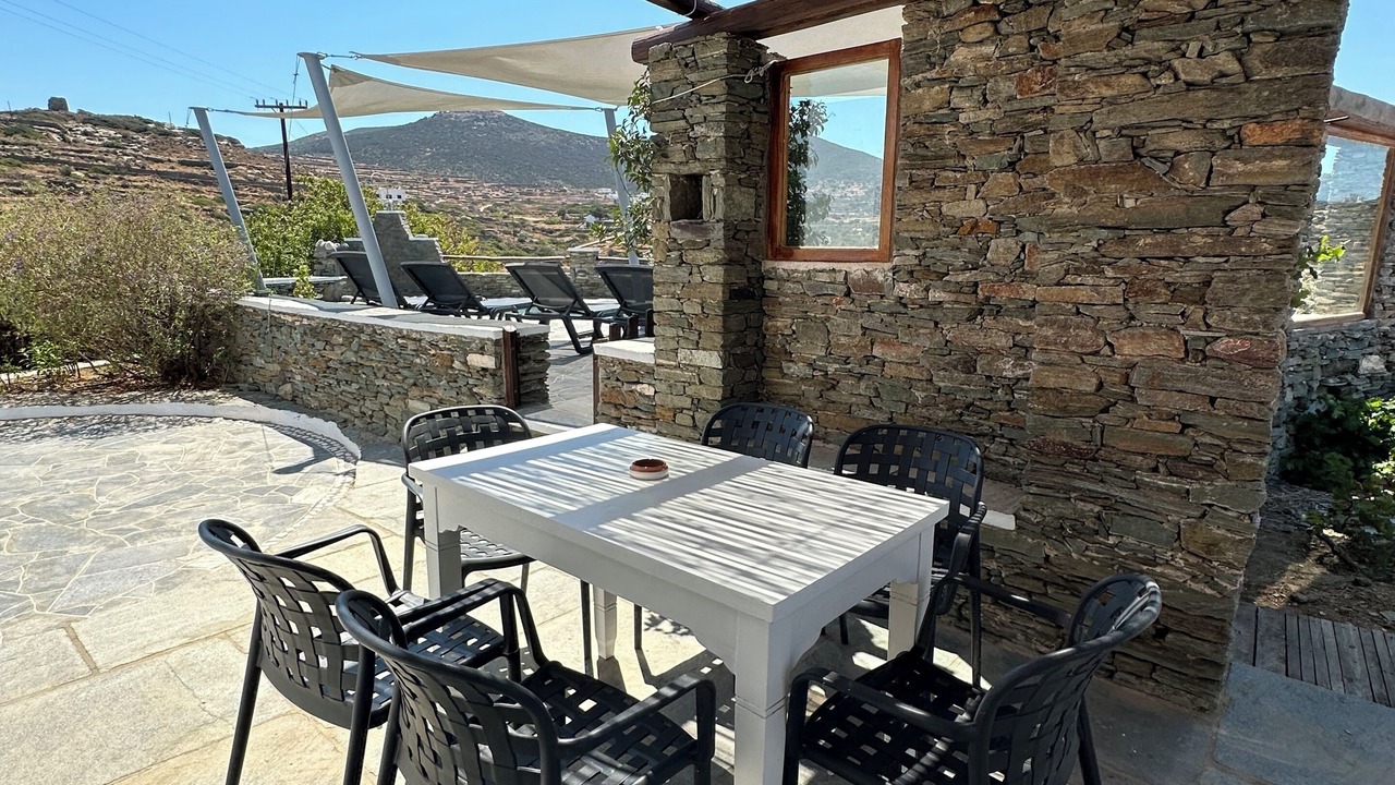 Photo of Outdoor in Platis Gialos