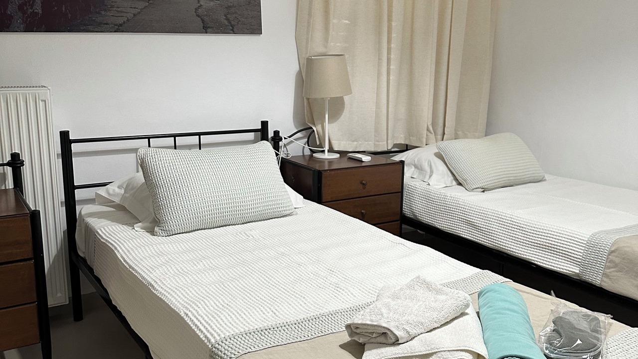 Photo of Bedroom in Platis Gialos