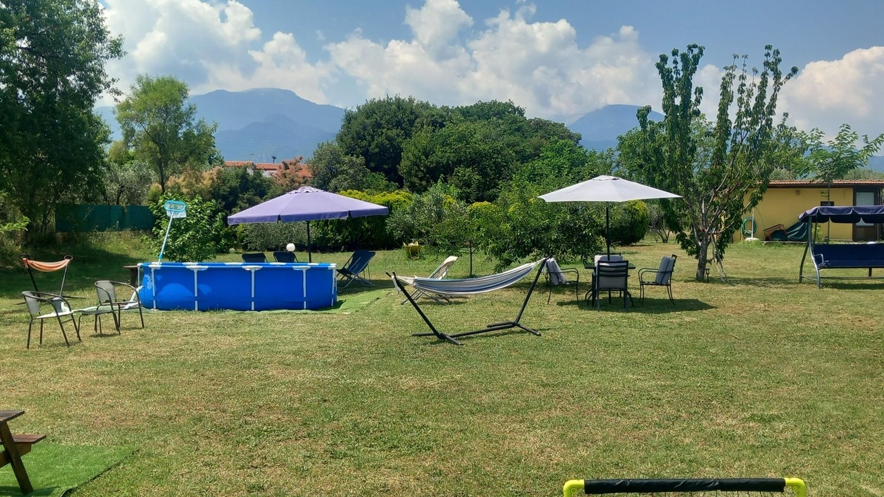 Photo of Outdoor in Litochoro