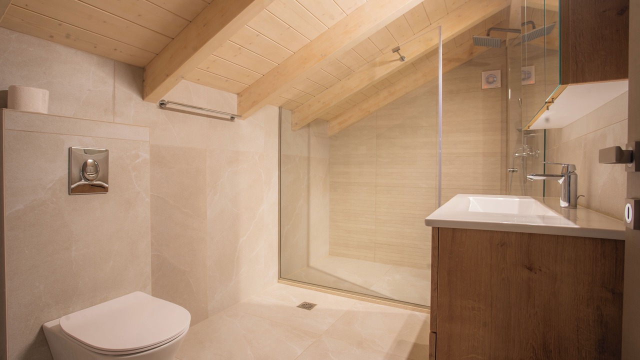Photo of Bathroom in Nidri
