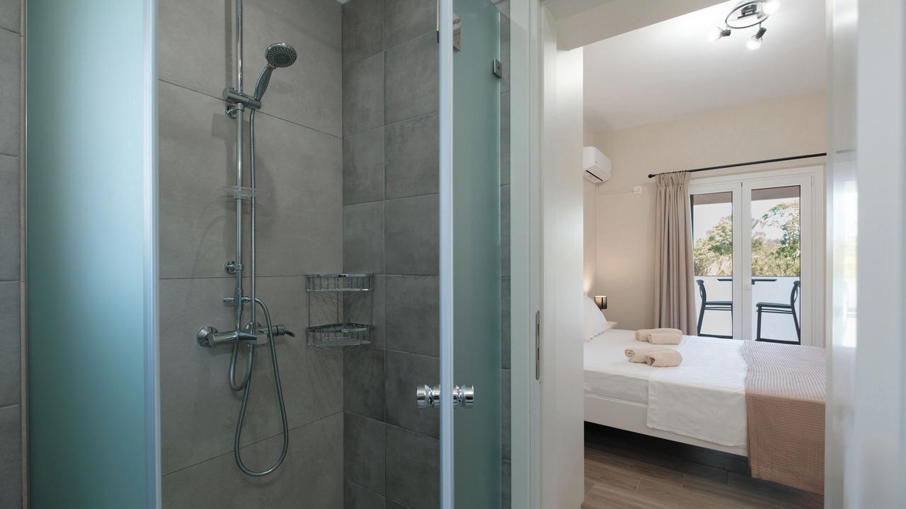 Photo of Bedroom in Sidari