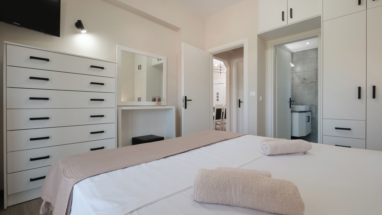 Photo of Bedroom in Sidari