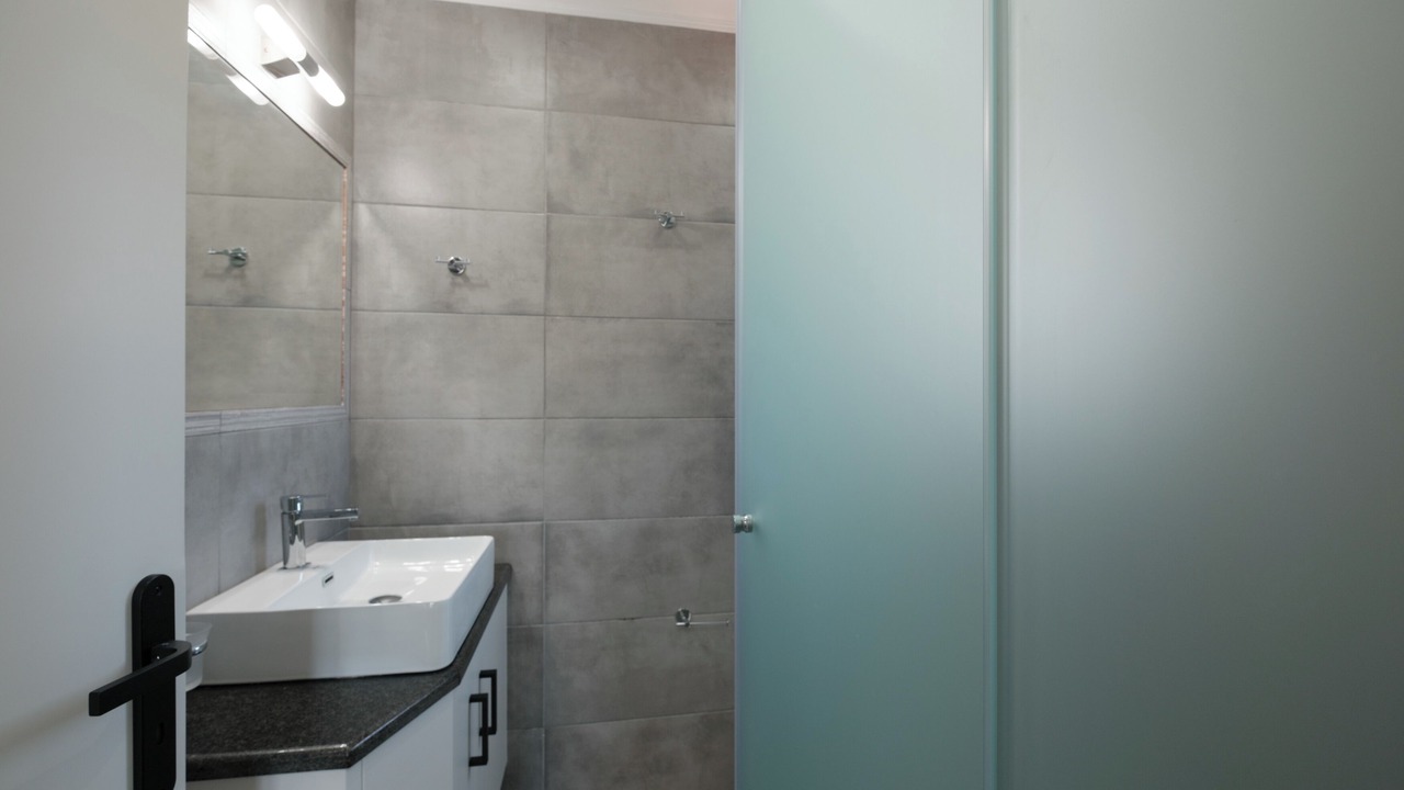 Photo of Bathroom in Sidari