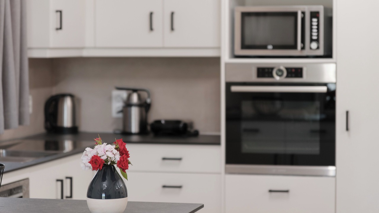 Photo of Kitchen in Sidari