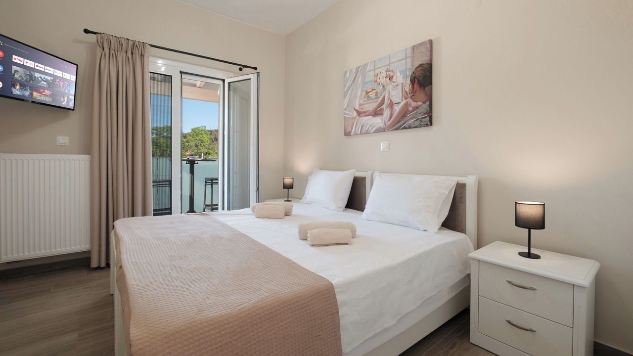 Photo of Bedroom in Sidari