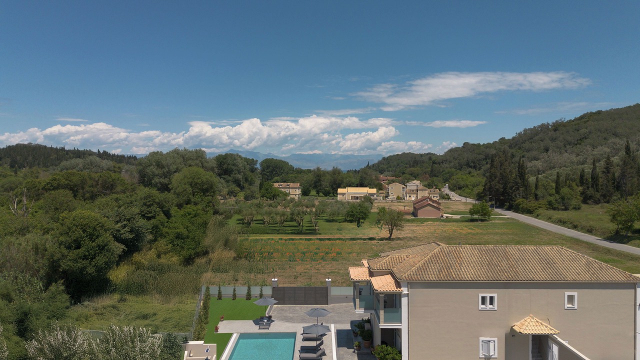 Photo of Outdoor in Sidari