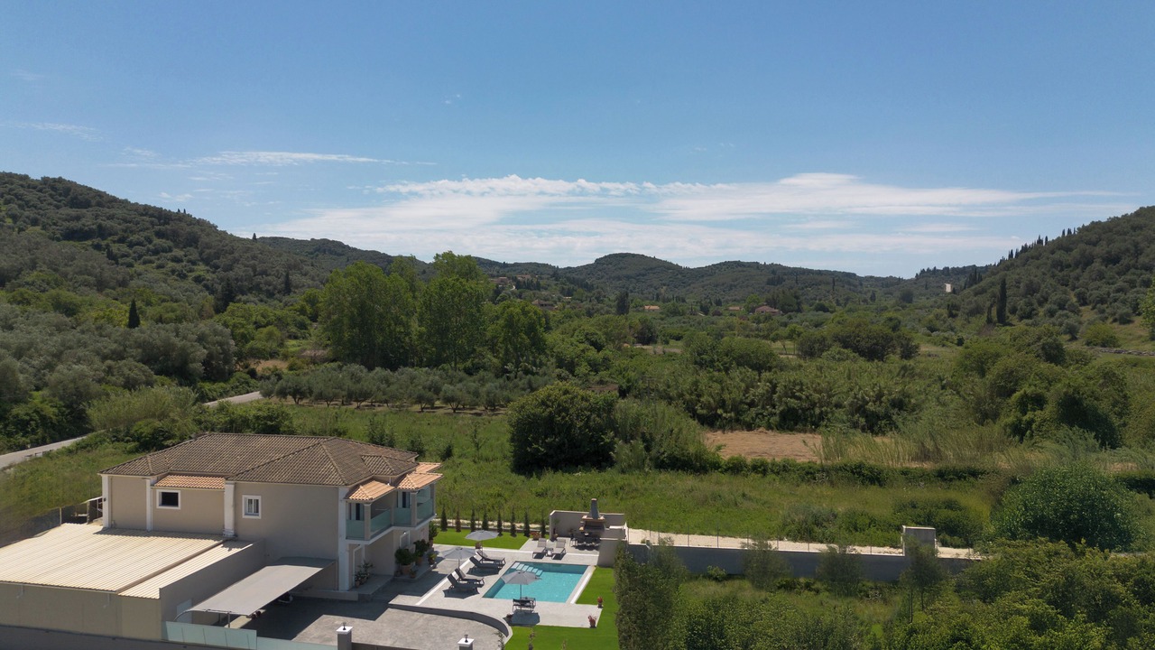 Photo of Outdoor in Sidari