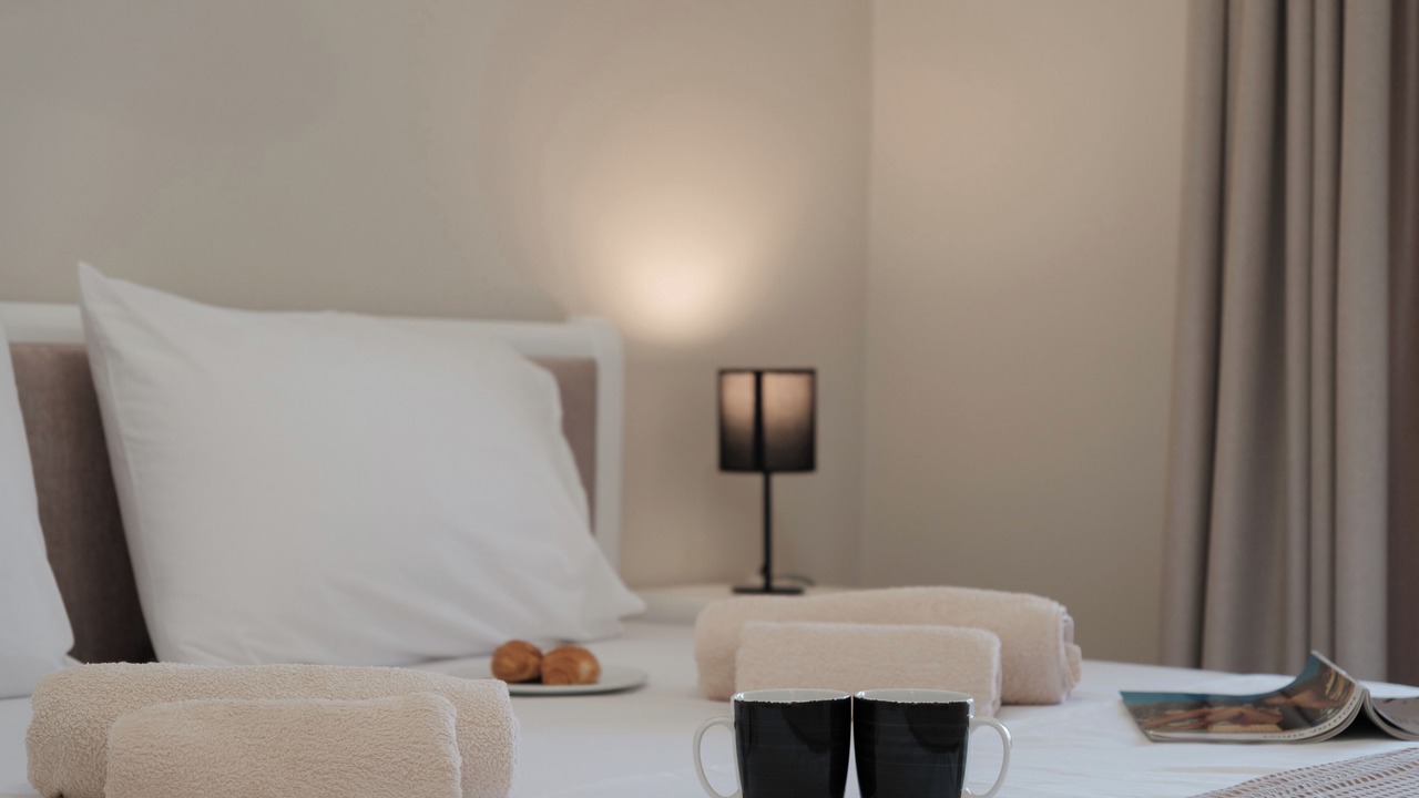 Photo of Bedroom in Sidari