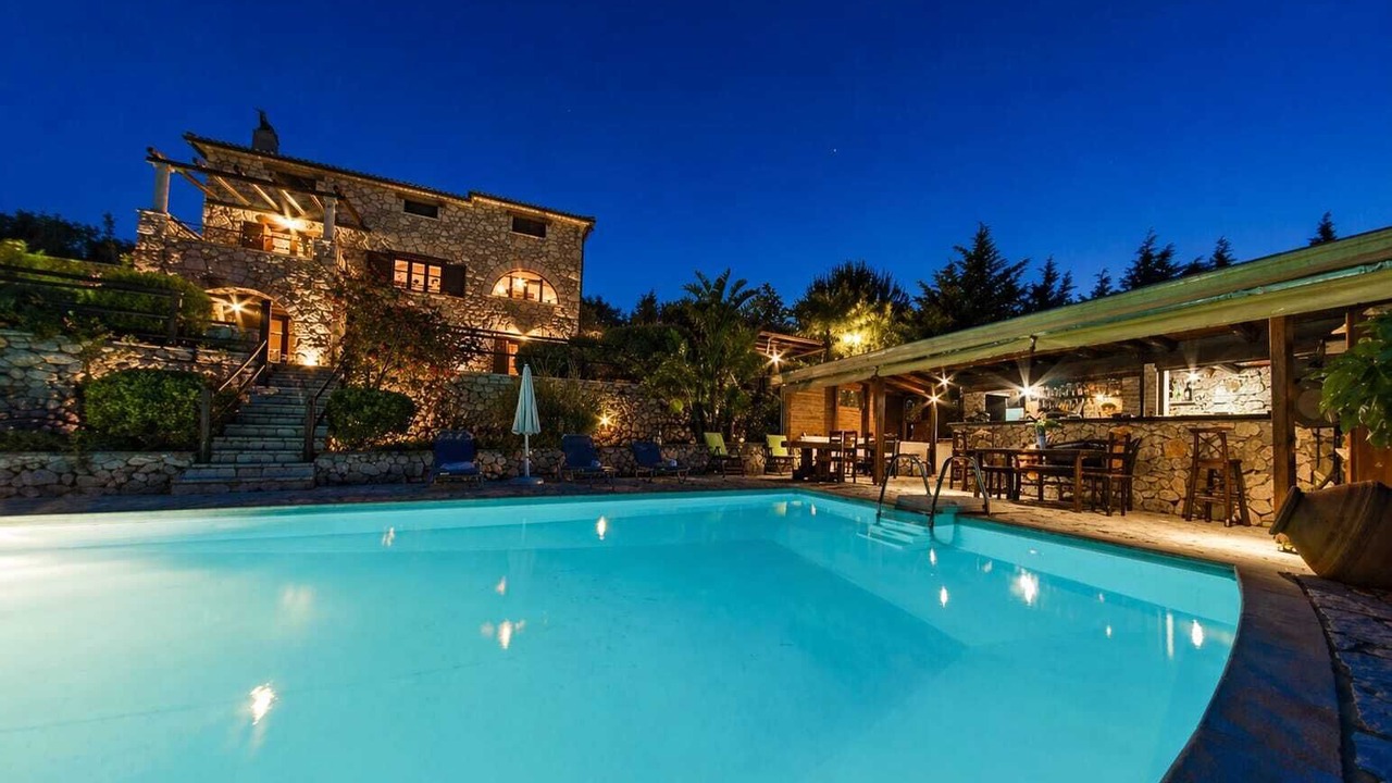 Photo of Outdoor in Skinaria