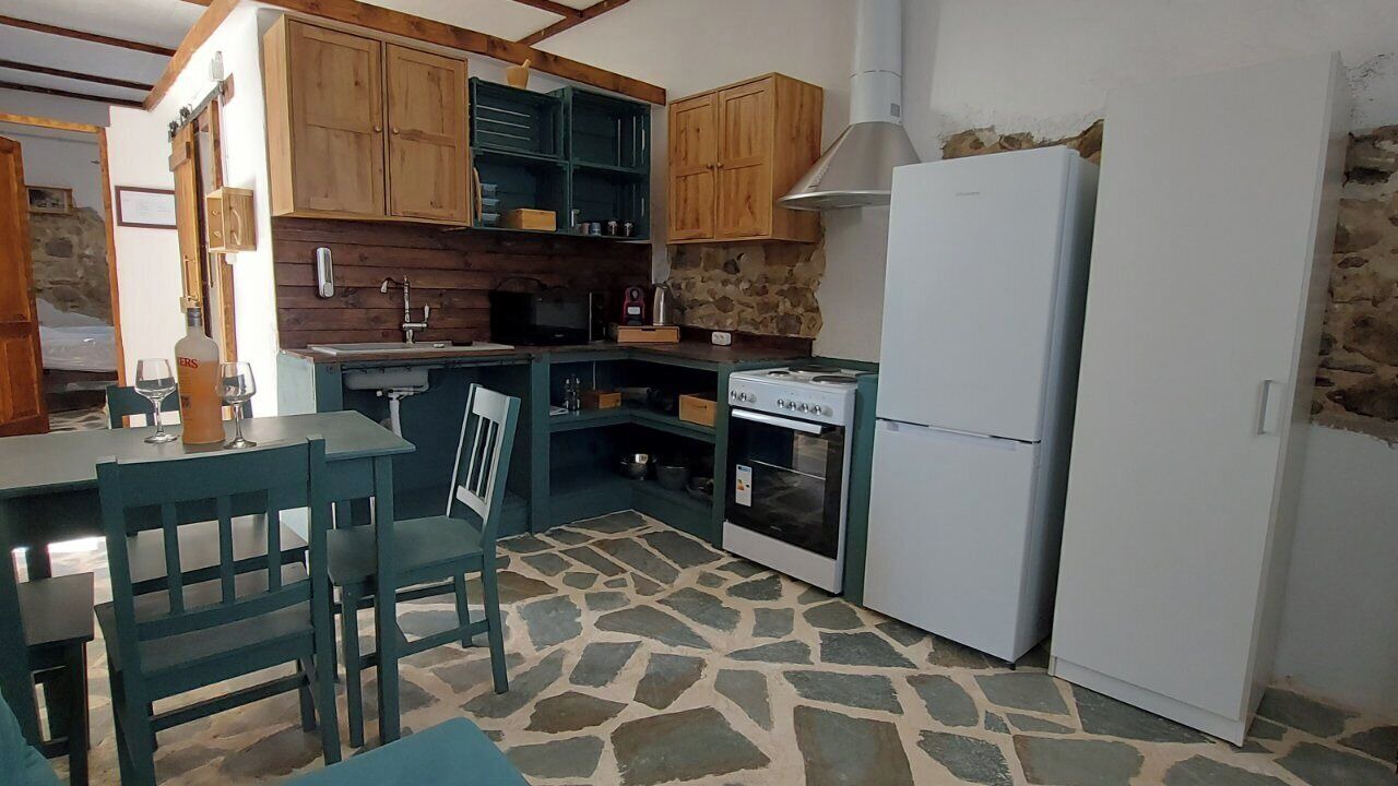 Photo of Kitchen in Kardamena
