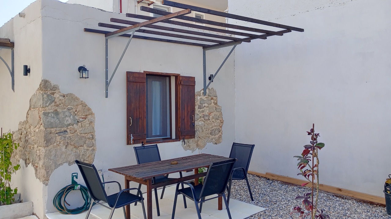 Photo of Outdoor in Kardamena