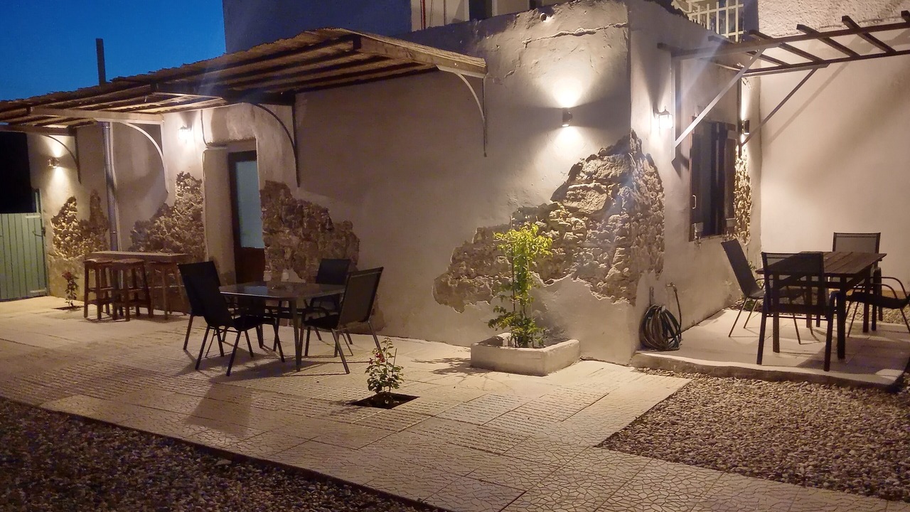 Photo of Outdoor in Kardamena