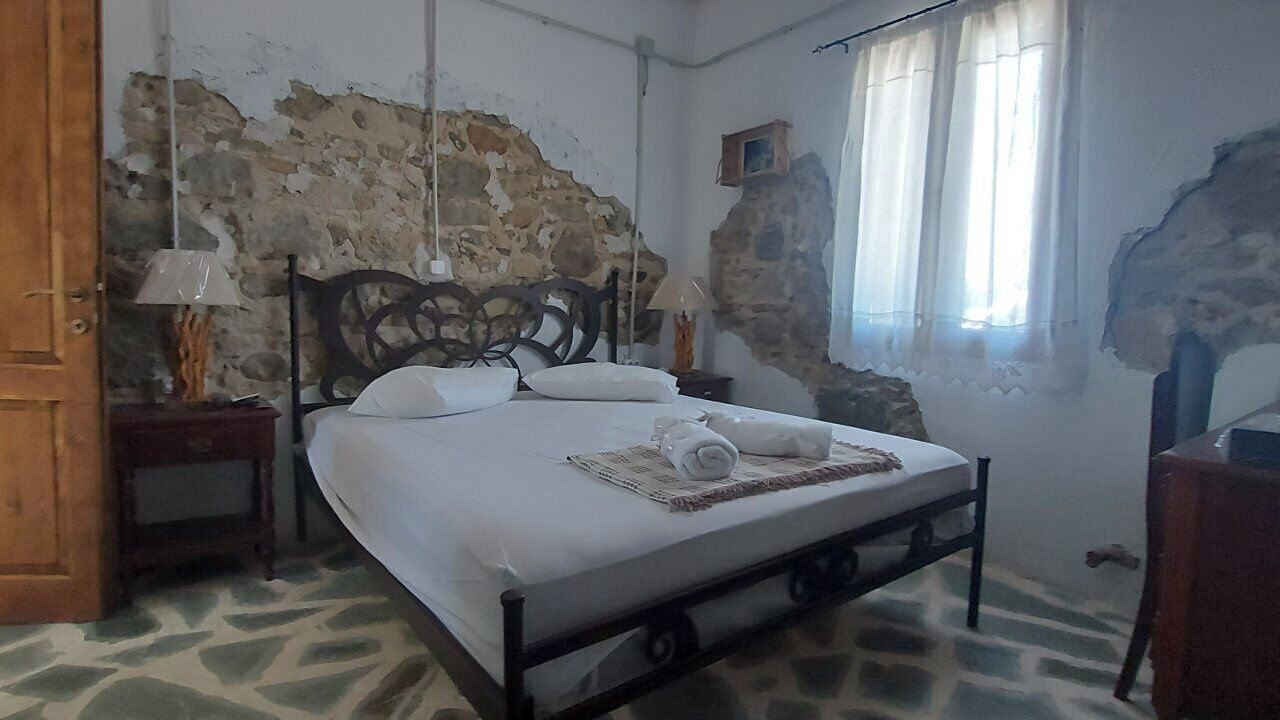 Photo of Bedroom in Kardamena