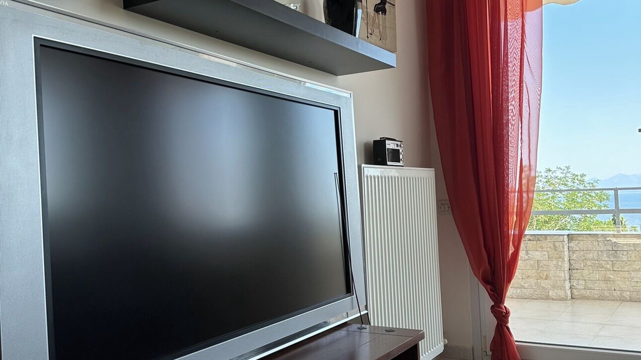 Photo of Livingroom in Palaio Tsifliki