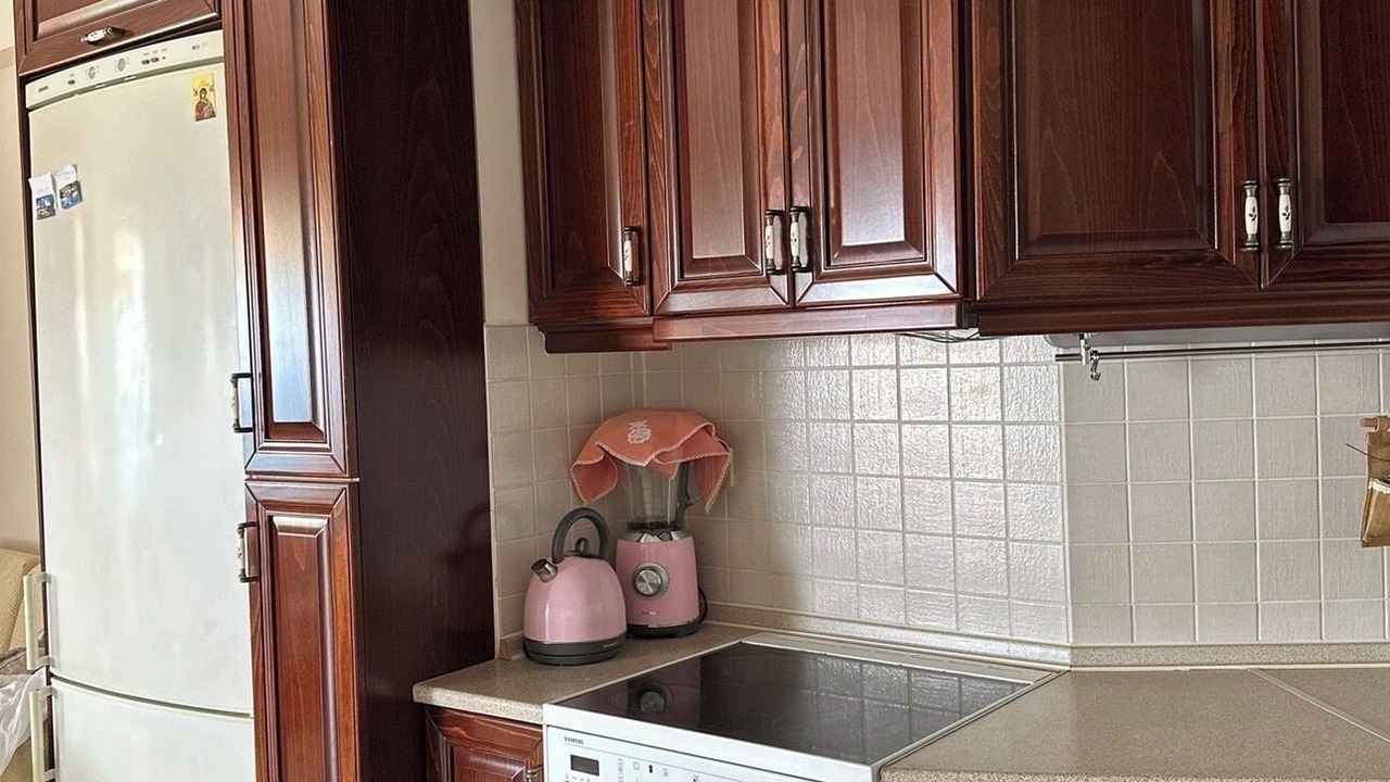 Photo of Kitchen in Palaio Tsifliki