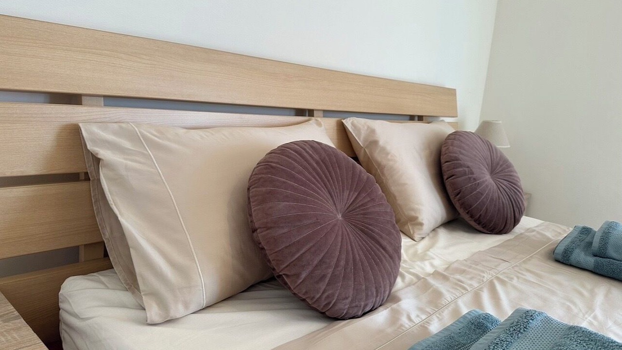 Photo of Bedroom in Palaio Tsifliki