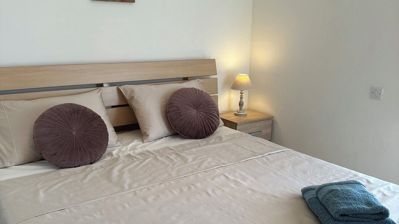 Photo of Bedroom in Palaio Tsifliki