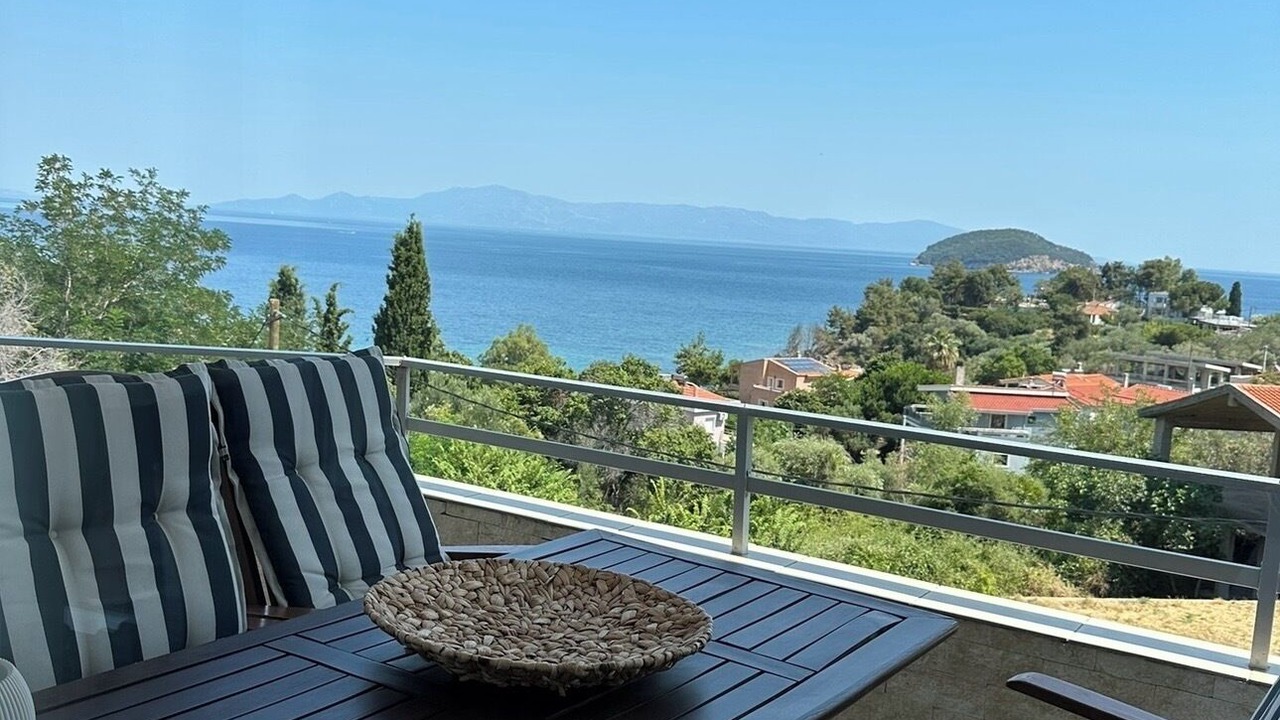 Photo of Outdoor in Palaio Tsifliki