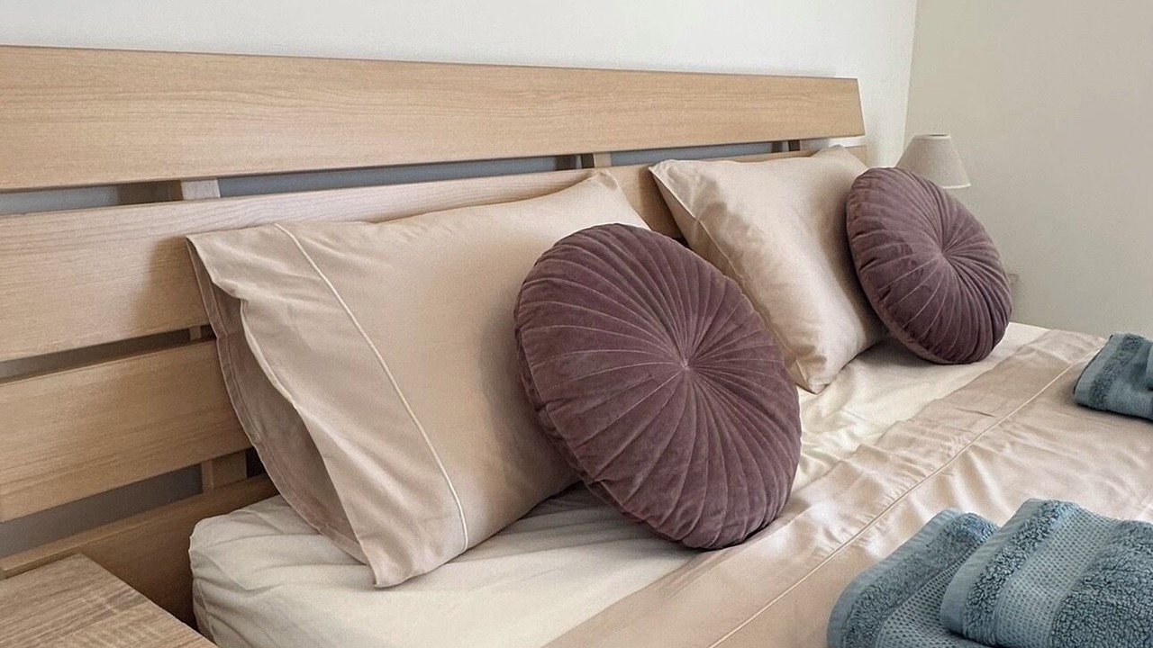 Photo of Bedroom in Palaio Tsifliki