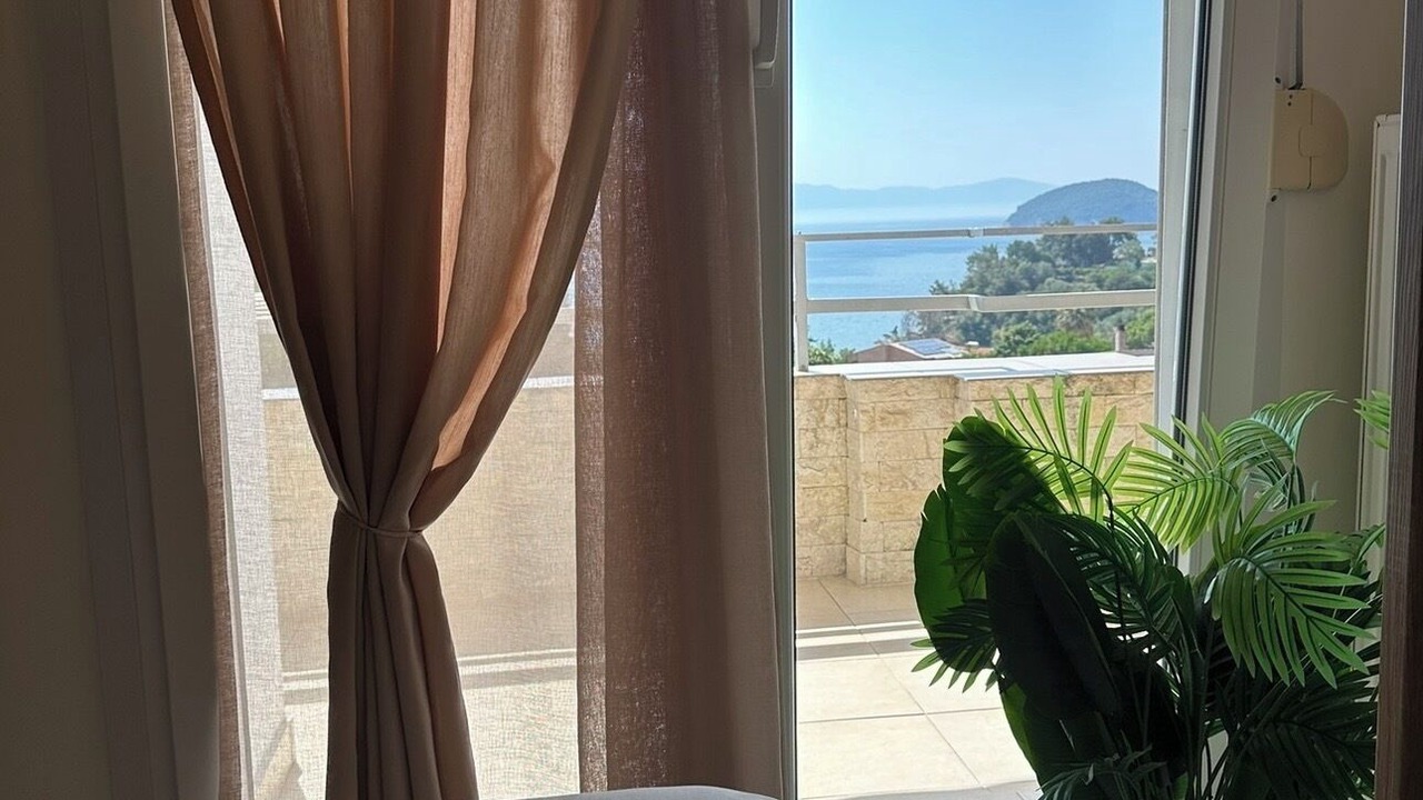 Photo of Bedroom in Palaio Tsifliki