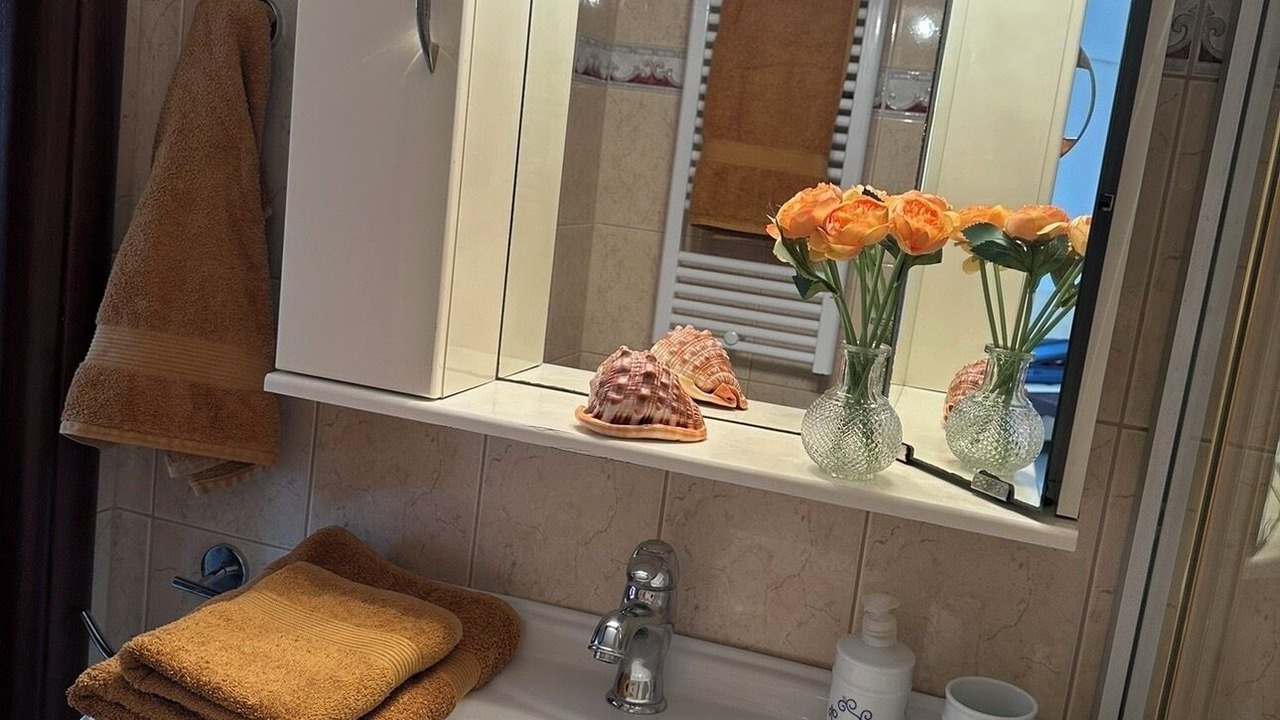 Photo of Bathroom in Palaio Tsifliki