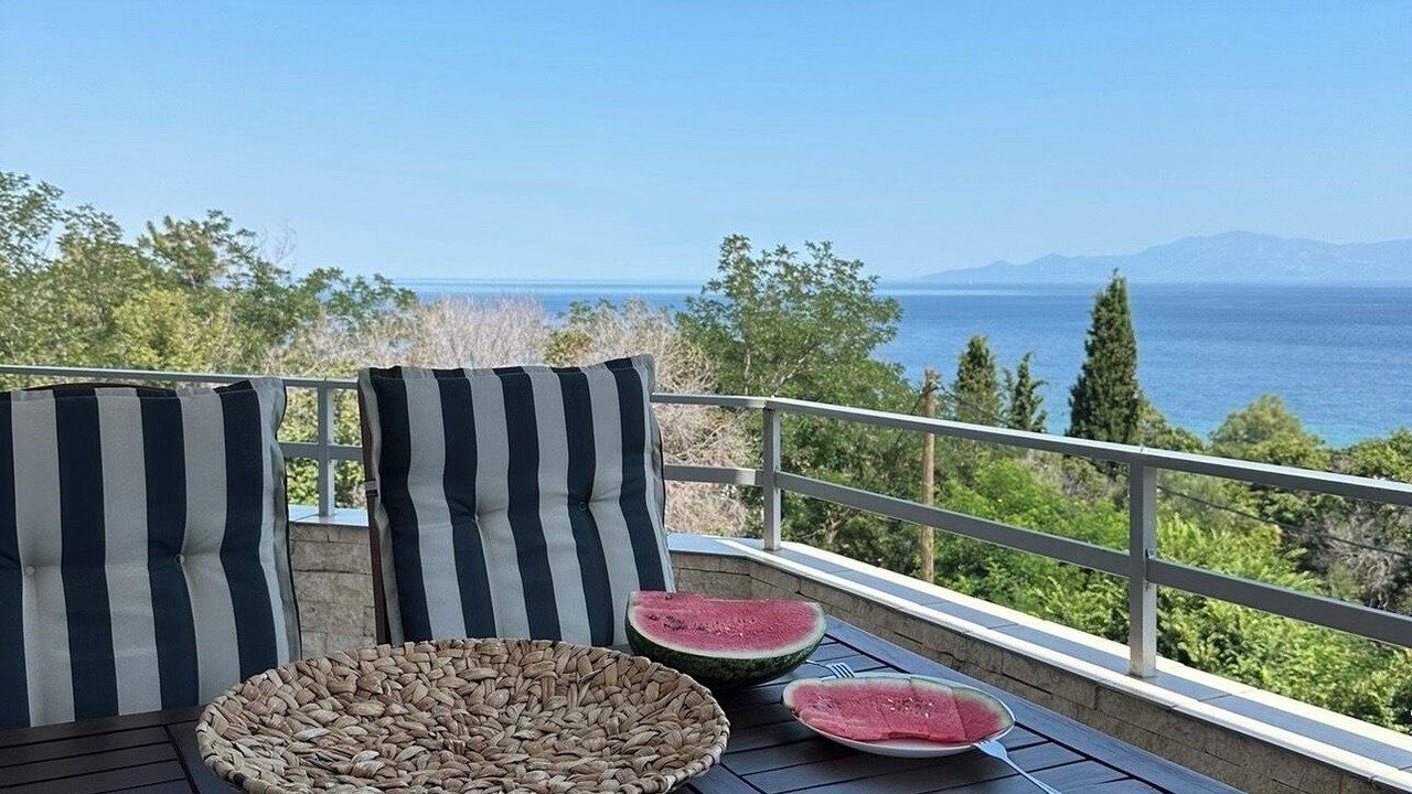 Photo of Outdoor in Palaio Tsifliki