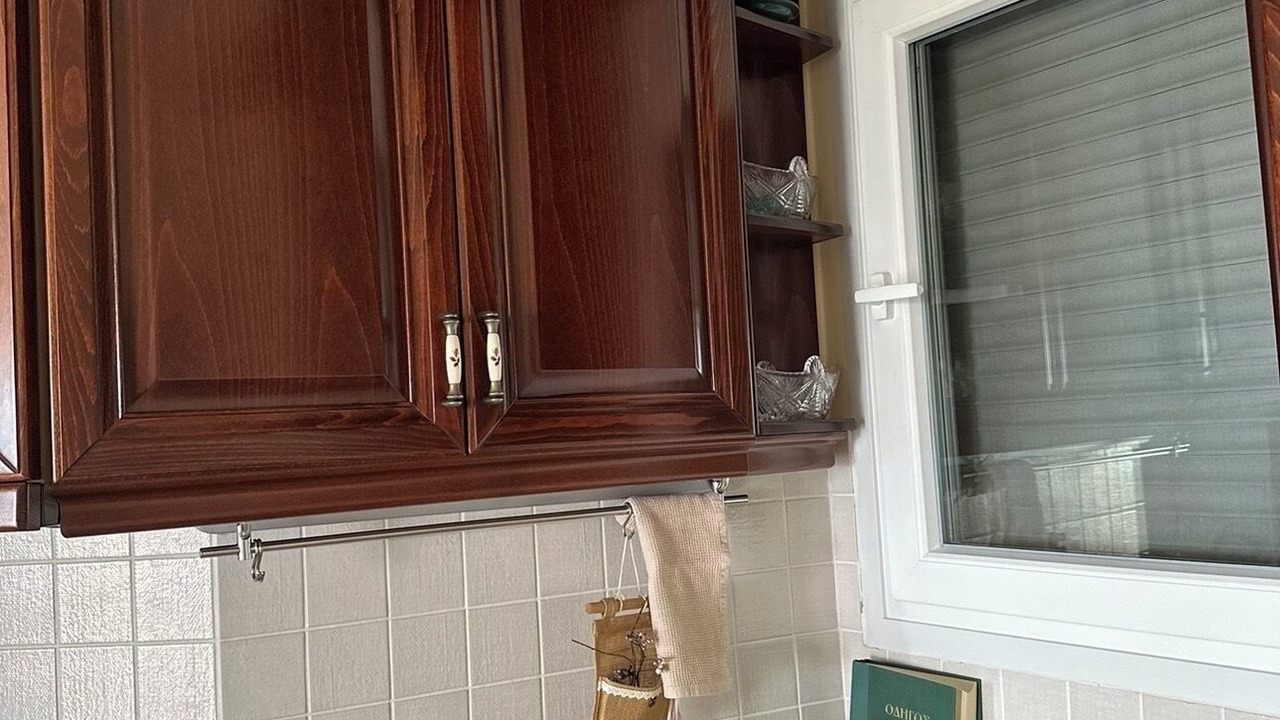 Photo of Kitchen in Palaio Tsifliki