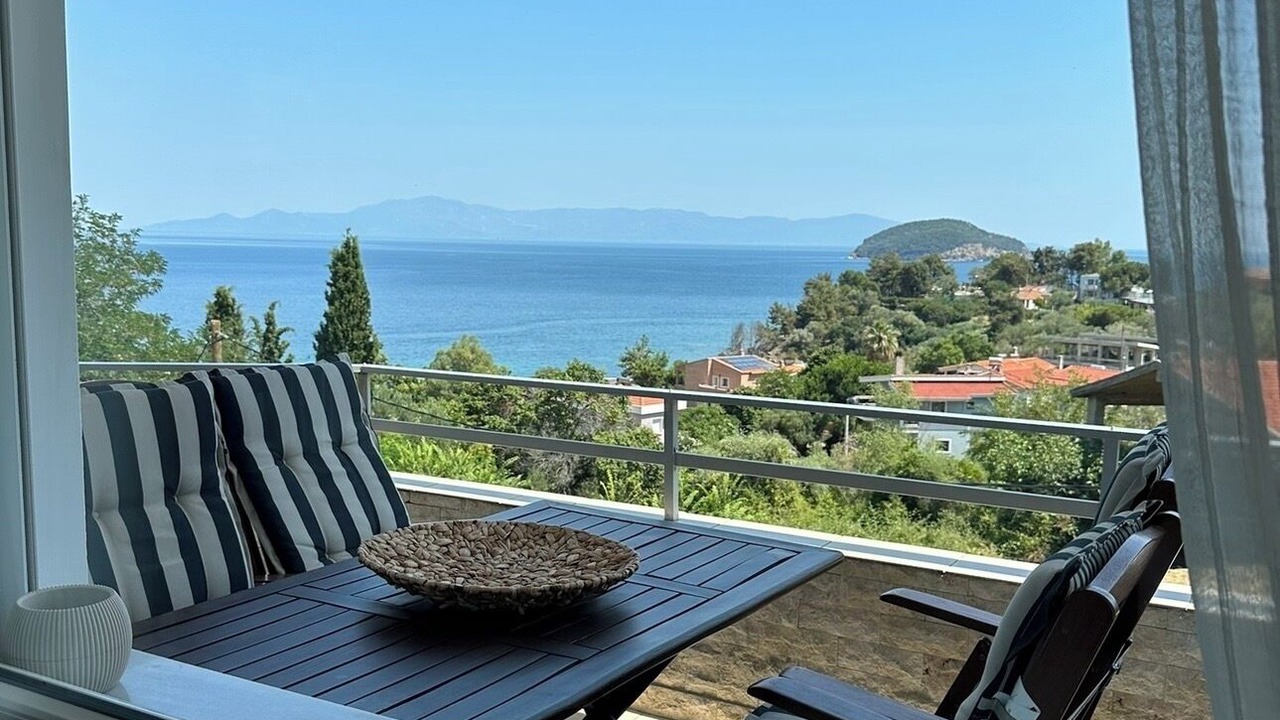 Photo of Outdoor in Palaio Tsifliki