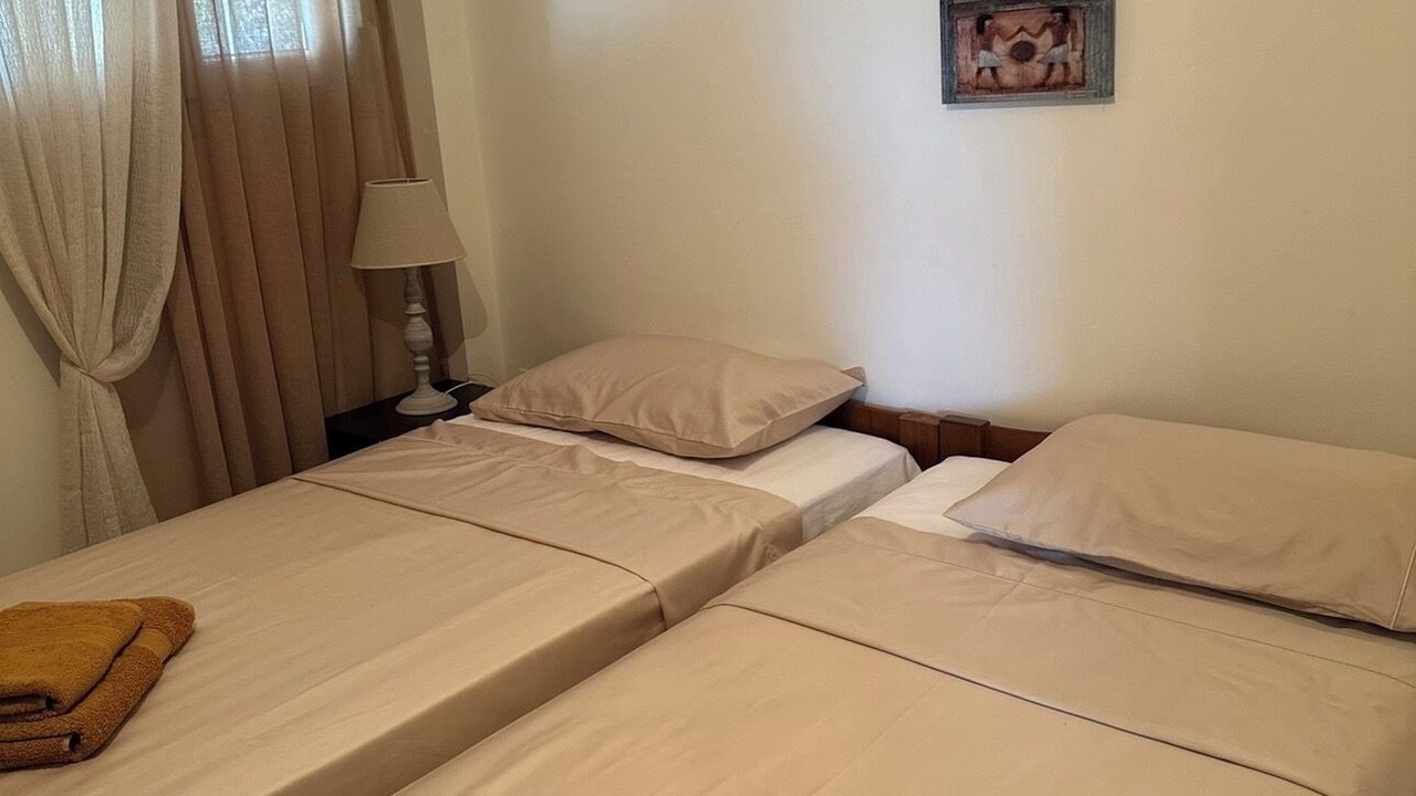 Photo of Bedroom in Palaio Tsifliki