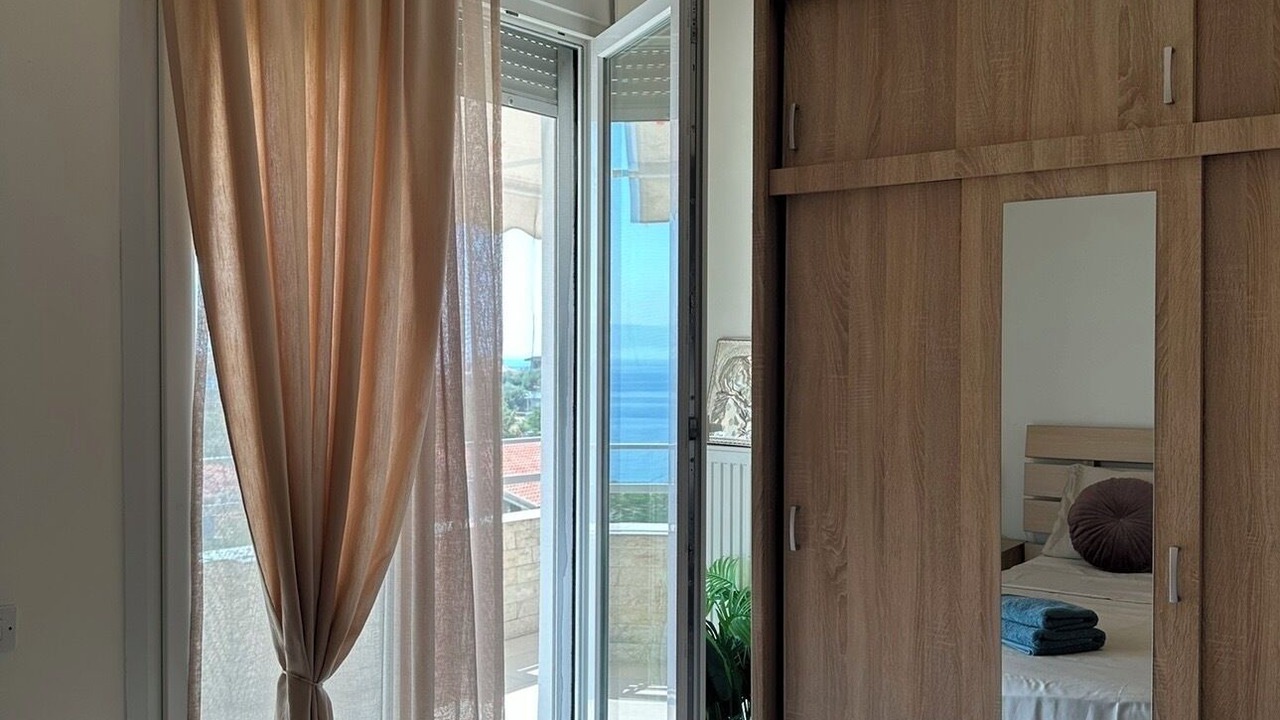 Photo of Bedroom in Palaio Tsifliki