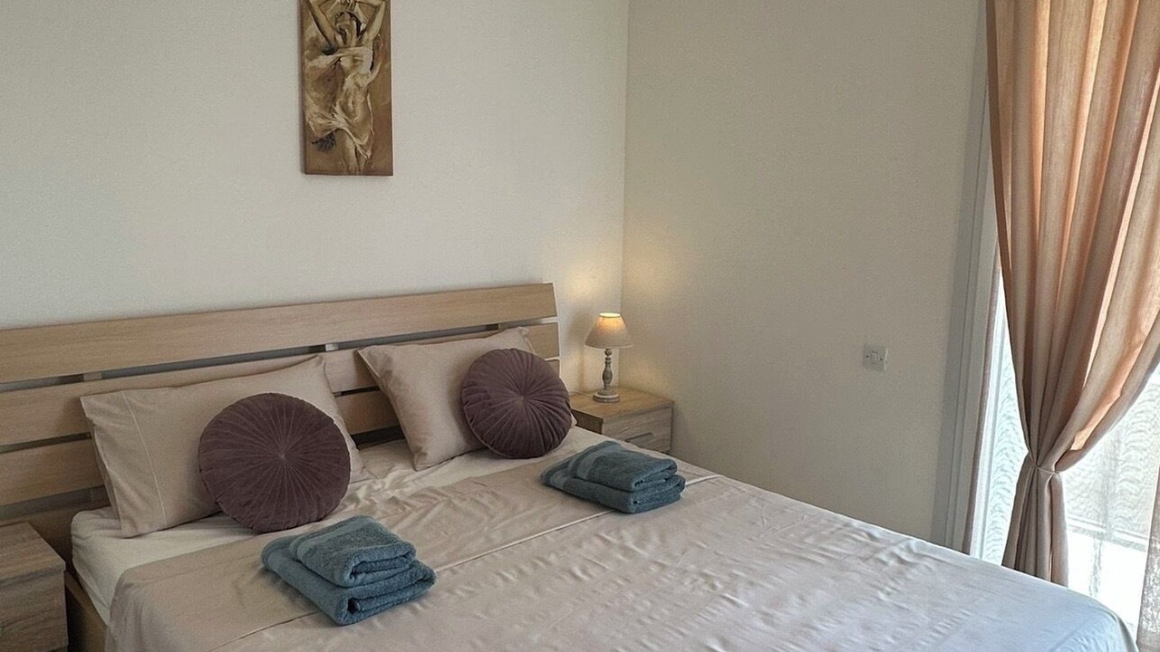 Photo of Bedroom in Palaio Tsifliki